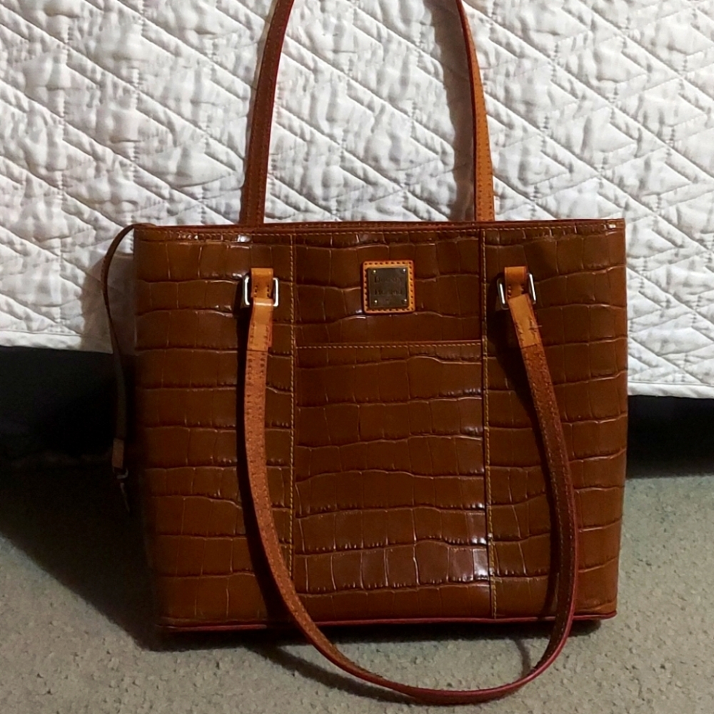 Dooney and bourke 1975